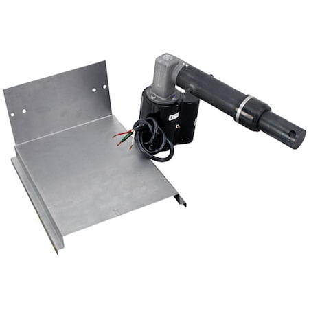 Baxter Manufacturing Actuator 1M6147-00001